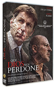 May God Save Us (DVD)